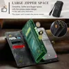 Samsung Galaxy S23 Hülle - CaseMe 008 2-in-1 Klapphülle & Produktbild-Vorschau 7