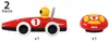 BRIO RC Rennwagen 63038800 - Fernsteuerung, altersgerechte Produktbild-Vorschau 9