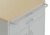 Wózek warsztatowy HWC-R18, wózek na kołach, wózek Podgląd zdjęcia produktu 11