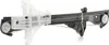 RIDEX 1561W0401 Elektrischer Fensterheber Hinten Links für Produktbild-Vorschau 2