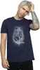 Marvel - T-Shirt für Herren BI15471 (XL) (Marineblau) Produktbild-Vorschau 2