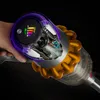 Dyson V15 Detect Absolute, 2-in-1 stick vacuum, Beutellos, Produktbild-Vorschau 35