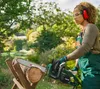 PARKSIDE® Elektro-Kettensäge »PEKS 1600 C3« Produktbild-Vorschau 8