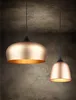 Luster TRIO TR 310890108 CHIRON E27 40 W čierno/zlatý Náhľad obrázku produktu 11