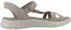 SKECHERS SLIP-INS  GO WALK FLEX Brown Produktbild-Vorschau 4
