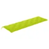 vidaXL Cuscino per panchina da giardino verde chiaro Anteprima dell’immagine prodotto 9