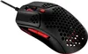 HyperX Pulsefire Haste - Gaming (Black-Red) mouse Anteprima dell’immagine prodotto 2