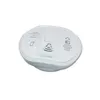Z-Wave POPE004407, Tlenek Węglu (CO), Bezprzewodowy, 85 dB, Podgląd zdjęcia produktu 5