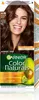 GAR COLOR N Farbe Nr. 4.15 Frosty Chestnut & Produktbild-Vorschau 1