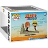 Naruto Shippuden - Pain Vs. Naruto 1433  - Funko Moments Produktbild-Vorschau 5