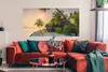 MuchoWow® Poster Strand - Palmen - Thailand 150x75 cm - Produktbild-Vorschau 2