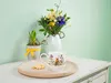 Villeroy & Boch Spring Fantasy Becher mit Henkel Familie Produktbild-Vorschau 13