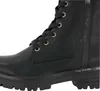 Tom Tailor Schnürboots Damen 31343133383532 Schwarz 40 EU Produktbild-Vorschau 8