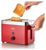 Graef Toaster 2-fach Rot Produktbild-Vorschau 13
