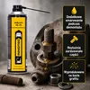 Preparat do odrdzewiania, odrdzewiacz w sprayu, środek do Podgląd zdjęcia produktu 5
