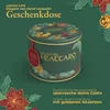 Klassischer Panettone 1 kg Fraccaro 1932 mit kandierten Produktbild-Vorschau 4