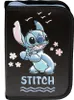 PASO Federmäppchen „Stitch“ ohne Inhalt, aufklappbar Produktbild-Vorschau 2