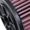 K&N filtre à air sport pour Audi A6 r.v. 2012-2020 3.0L Voir les images du produit 4