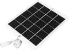 Pompa solare per fontana 3 W, 5 V, 120 l/h, silenziosa, 6 Anteprima dell’immagine prodotto 6