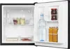 Exquisit KB05-V-040E, 40 l, N-ST, 39 dB, E, Czarny Podgląd zdjęcia produktu 14