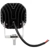 MasterLED LED Arbeitsscheinwerfer 40 W 3600 lm 9-60 V IP67 Produktbild-Vorschau 4