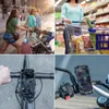 ROCKBROS Fahrrad Handyhalterung 360 Grad Drehbar für Produktbild-Vorschau 4