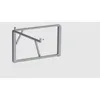 Rain Design mBar pro+, Stojan pro laptop, Šedá, Hliník, Náhled obrázku produktu 5