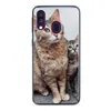 MuchoWow® Handyhülle Schutzhülle Hülle für Samsung Galaxy Produktbild-Vorschau 1
