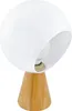 EGLO Tischlampe Mamblas, 1 flammige Tischleuchte, Produktbild-Vorschau 1