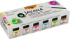 KREUL Javana vernici per tessuti leggeri set di colori di Anteprima dell’immagine prodotto 1