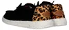 Hey Dude Wendy Wildcat Slipper Schwarz in Gr. 38 Produktbild-Vorschau 23