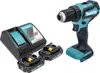 Makita DDF 485 RA Akku Bohrschrauber 18 V 50 Nm Brushless + Produktbild-Vorschau 2