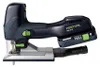 Festool PSC-E 18 EB-Basic Seghetto alternativo a batteria Anteprima dell’immagine prodotto 24