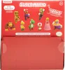 Packung mit 24 Stü ck Super Mario Rucksackanhä nger Produktbild-Vorschau 9
