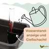 2er Set Blumenkasten mit Wasserspeicher Blumenkasten Produktbild-Vorschau 4