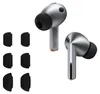 kwmobile 6x Polster kompatibel mit Samsung Galaxy Buds 3 Produktbild-Vorschau 5
