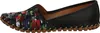 Gemini 031203-19 Damen Ballerinas Slipper Mokassin Leder , Produktbild-Vorschau 25