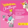 HABA Spel: Stapeluitdaging, 3-delig set Productafbeelding-voorbeeld 4