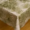 Wachstuch Tischdecke abwischbar Vliesrücken 140 cm breit Produktbild-Vorschau 2