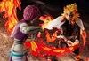 Zabijak démonov: Kimetsu no Yaiba Figma Actionfigur Kyojuro Náhľad obrázku produktu 4
