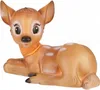 Egmont Toys Heico Lampe Hirsche liegend 40x17x30 cm Produktbild-Vorschau 11