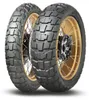 Pneumatici DUNLOP TRAILMAX RAID 110/80 R 19 59T TL M+S Anteprima dell’immagine prodotto 5