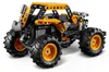 LEGO Technic Monster Jam DIGatron 42199 Productafbeelding-voorbeeld 9