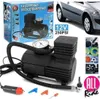 ALLRIDE Kompresor 12 V Náhľad obrázku produktu 5