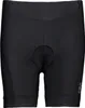 CMP dames fietsshort U901, kleur zwart, maat 42 Productafbeelding-voorbeeld 1