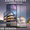 2-Pack Xiaomi Poco F4 - Gehärtetes Glas 9H - Hochwertiger Produktbild-Vorschau 2