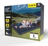 Avenli 21470 : Matelas gonflable avec pompe manuelle, 2 Voir les images du produit 19