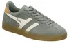 Viper Sneaker green offwhiteDamen Grün 40 Produktbild-Vorschau 1