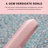 MODFU Herren/Damen Badeschuhe Hausschuhe Slippers Sommer Produktbild-Vorschau 6