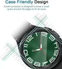 3X tvrzené sklo pro Samsung Galaxy Watch 6 Classic 47 mm Náhled obrázku produktu 3